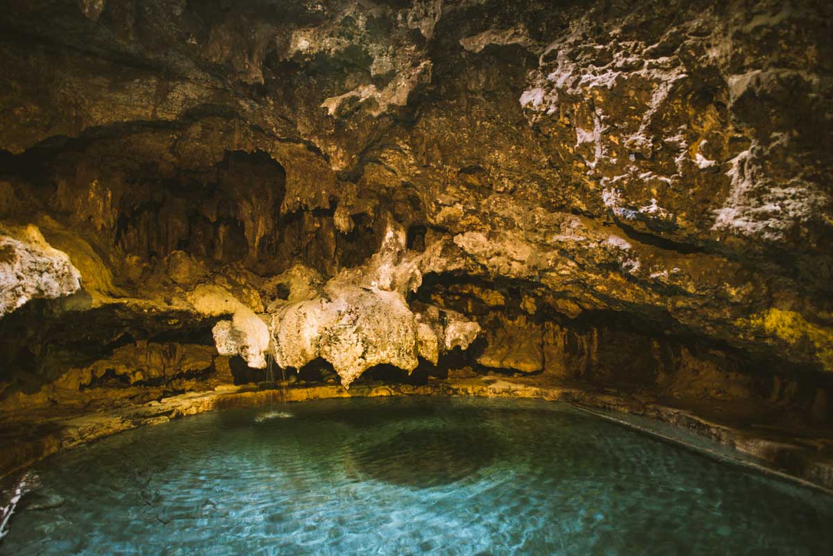 【洞窟×温泉×博物館】ケイブアンドベイスンは歴史好きなら絶対行くべきバンフの穴場です。